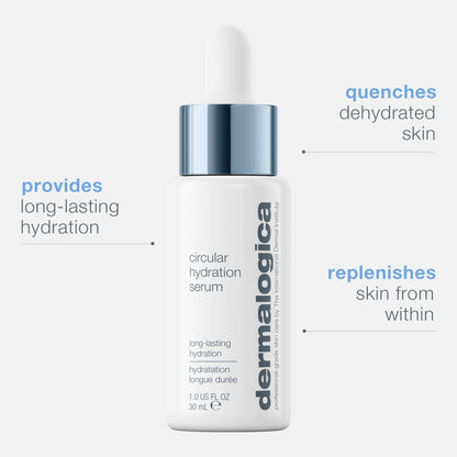 Dermalogica Circular Hydration Serum