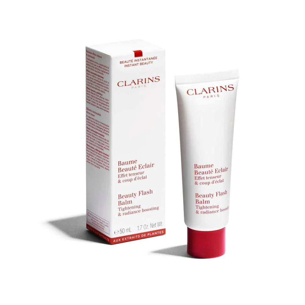 Clarins - Beauty Flash Balm