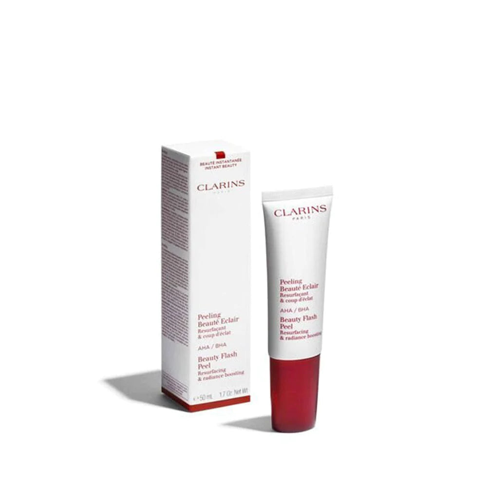 Clarins - Beauty Flash Peel