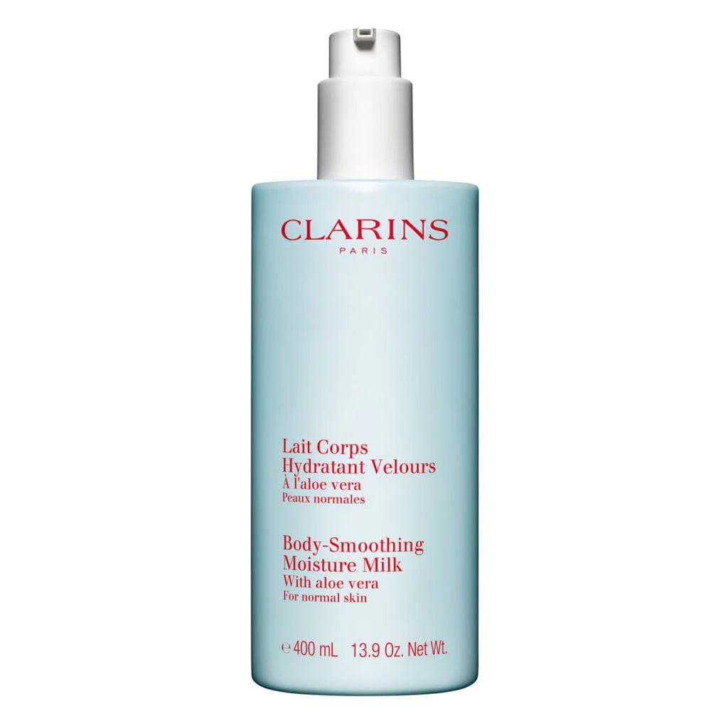 Clarins - Body Smoothing Moisture Milk