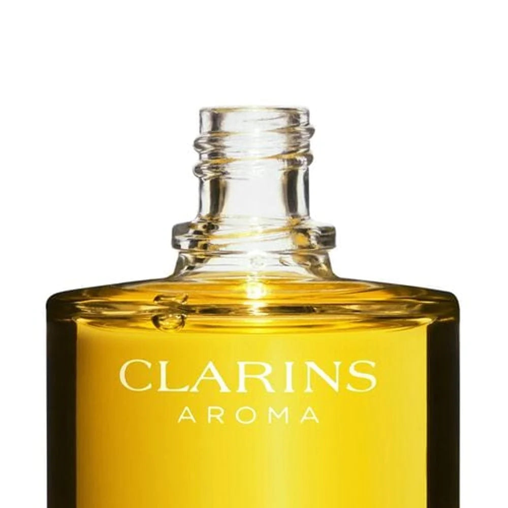 Clarins - Aroma Contour Treatment Oil - Contouring/Strengthening