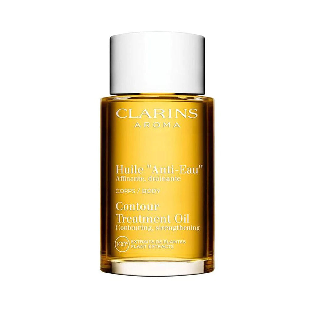 Clarins - Aroma Contour Treatment Oil - Contouring/Strengthening