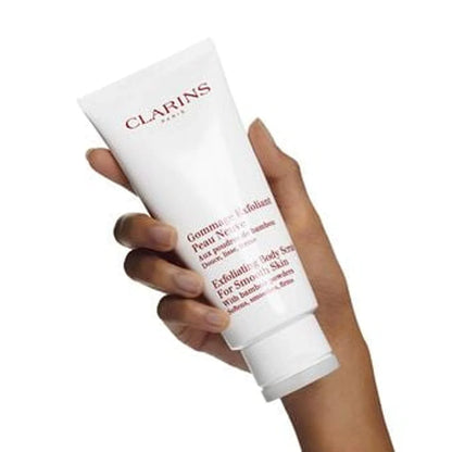 Clarins - Exfoliating Body Scrub