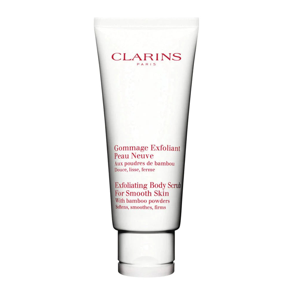 Clarins - Exfoliating Body Scrub