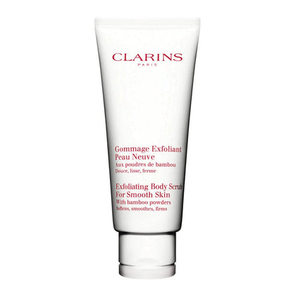 Clarins - Exfoliating Body Scrub