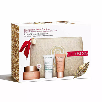 Clarins - Extra-Firming Skincare Collection