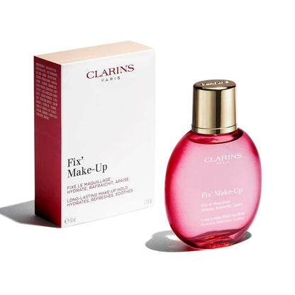 Clarins - Fix Make-Up Spray