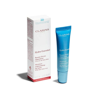 Clarins - Hydra-Essentiel Moisture Replenishing Lip Balm