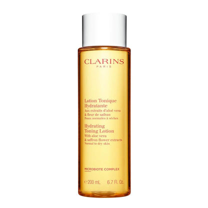 Clarins - Hydrating Toning Lotion