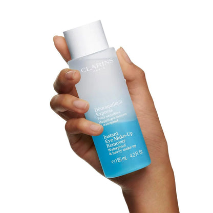 Clarins - Instant Eye Make-Up Remover