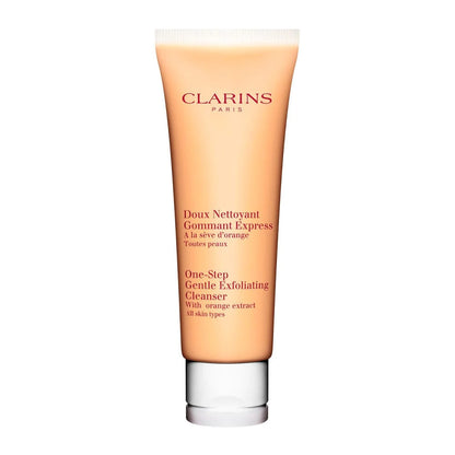 Clarins - One-Step Gentle Exfoliating Cleanser