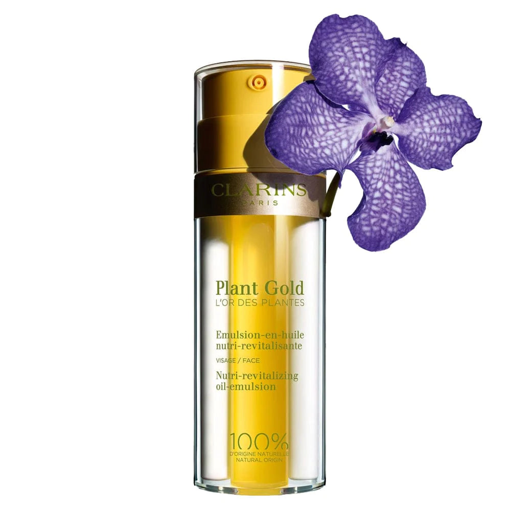 Clarins - Aroma Plant Gold