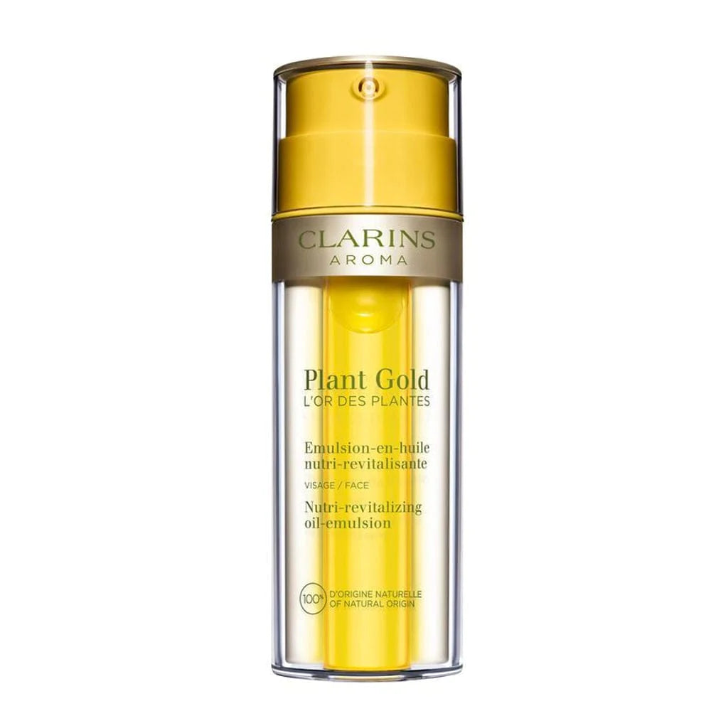 Clarins - Aroma Plant Gold