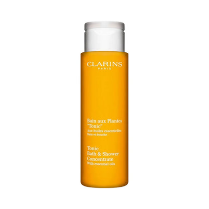 Clarins - Aroma Tonic Bath &amp; Shower Concentrate