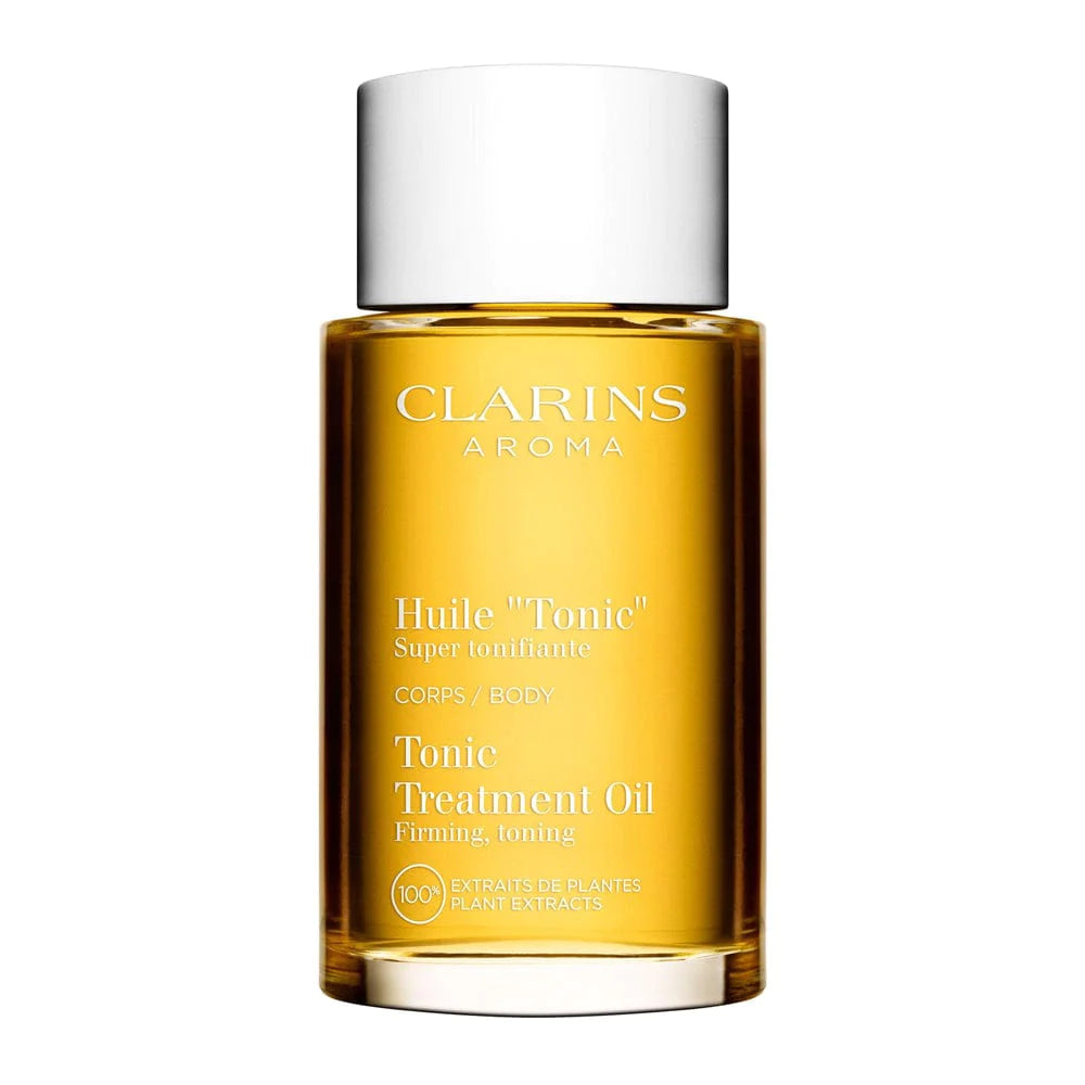 Clarins - Aroma Tonic Treatment Oil - Firming/Toning