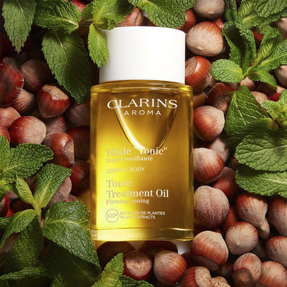 Clarins - Aroma Tonic Treatment Oil - Firming/Toning