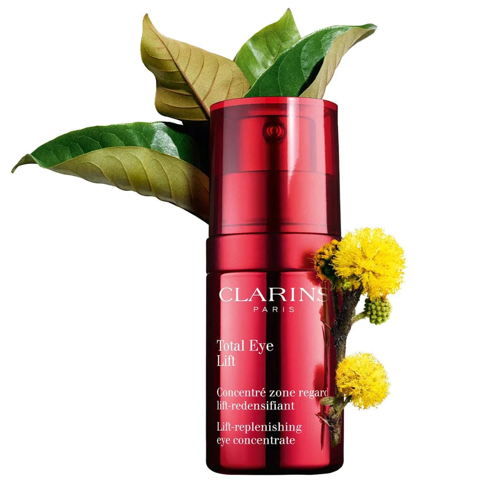 Clarins - Total Eye Lift