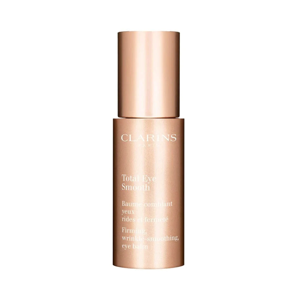 Clarins - Total Eye Smooth