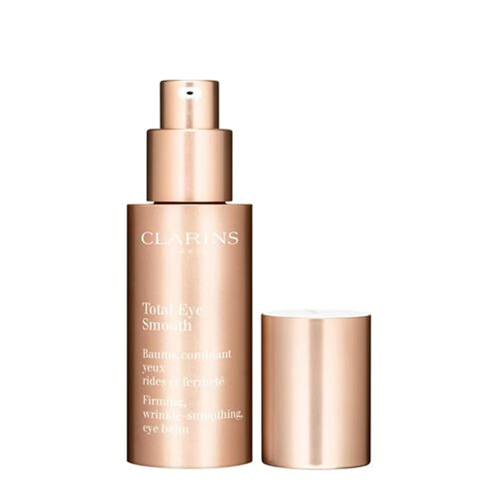 Clarins - Total Eye Smooth