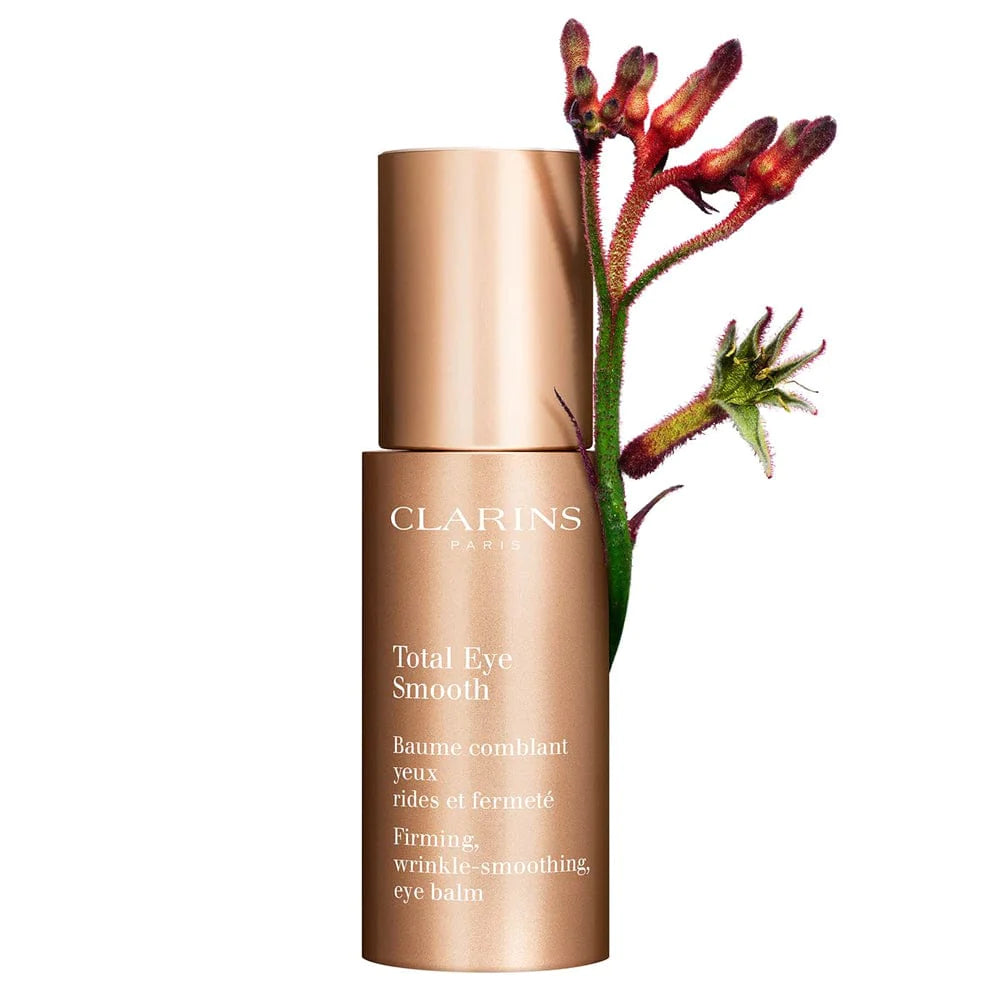 Clarins - Total Eye Smooth