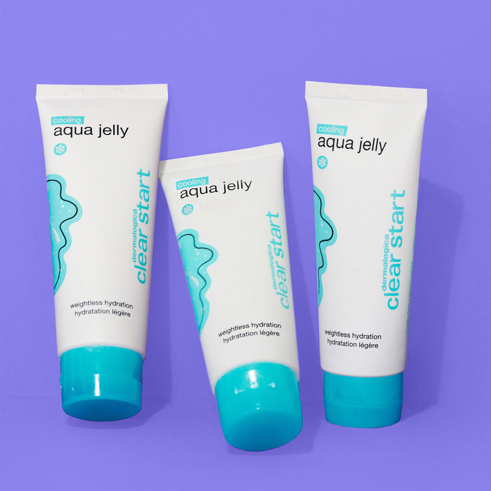 Dermalogica Clear Start - Cooling Aqua Jelly