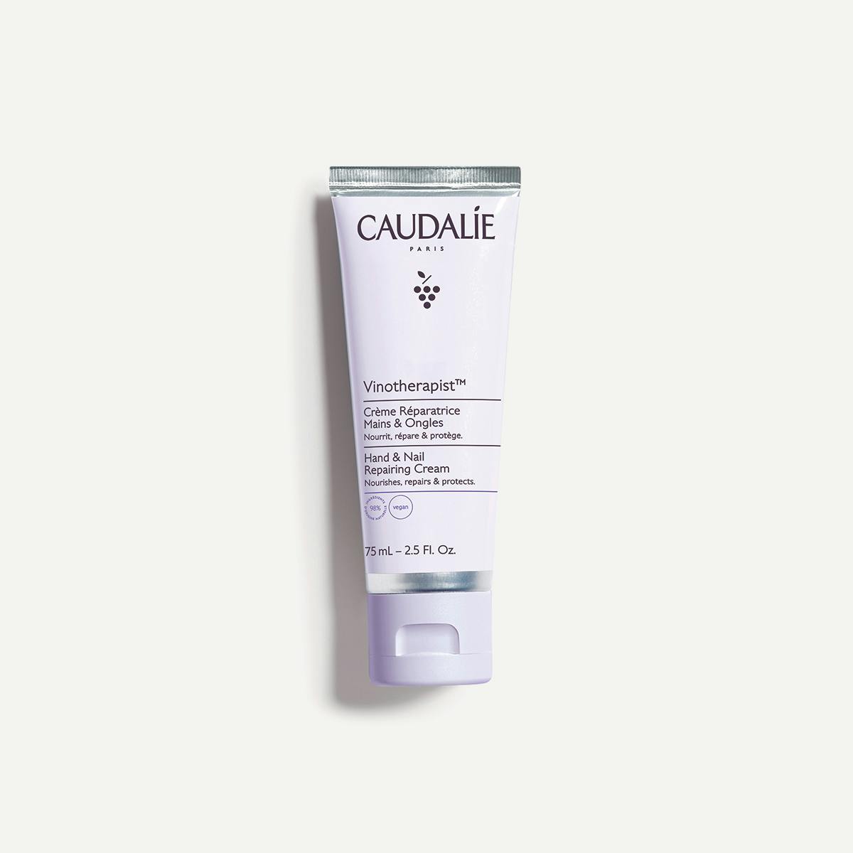 Caudalie Vinotherapist Hand &amp; Nail Repairing Cream