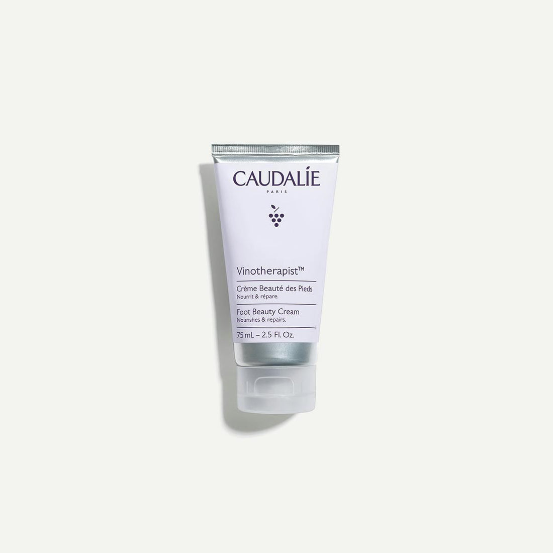 Caudalie Vinotherapist Foot Beauty Cream