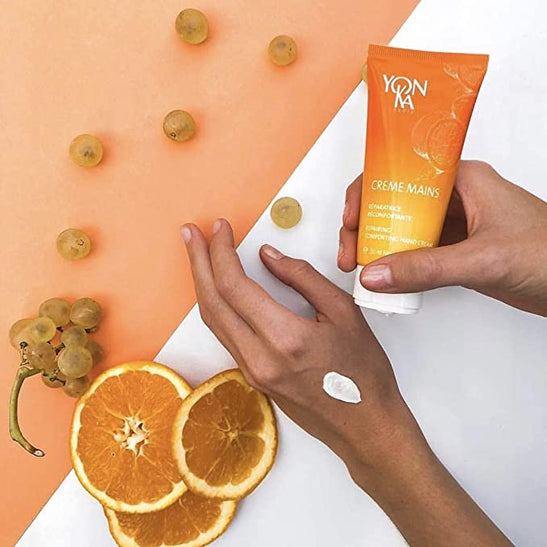 YonKa Creme Mains - Hand Cream