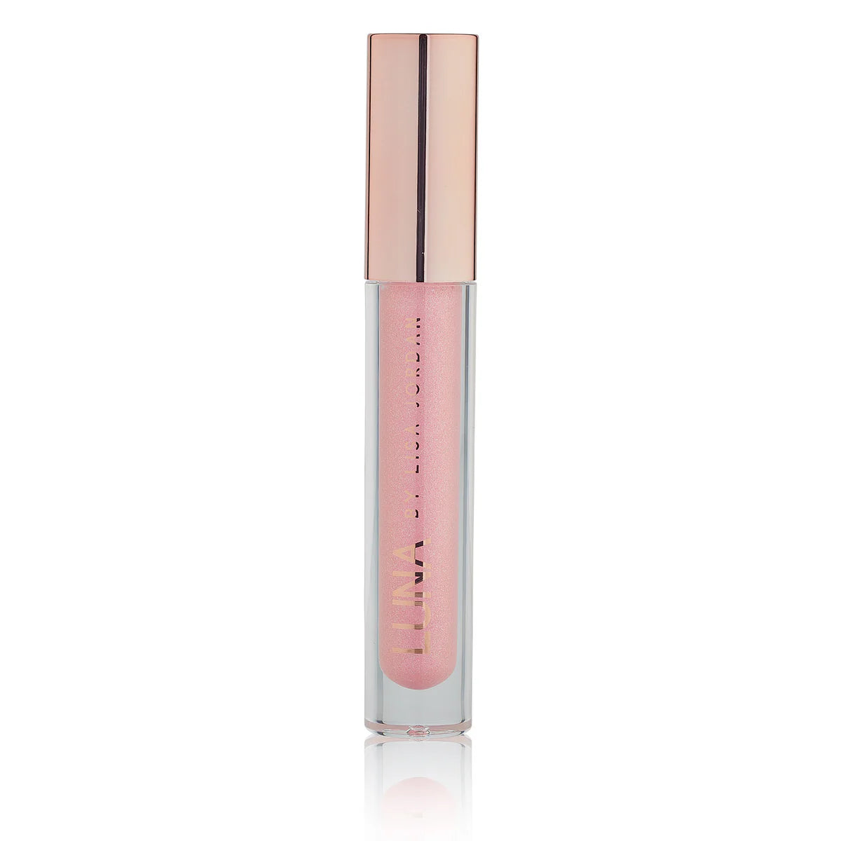 Luna Plumping Lip Gloss