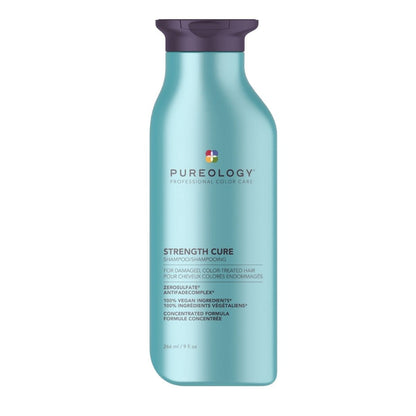 Pureology Strength Cure Shampoo