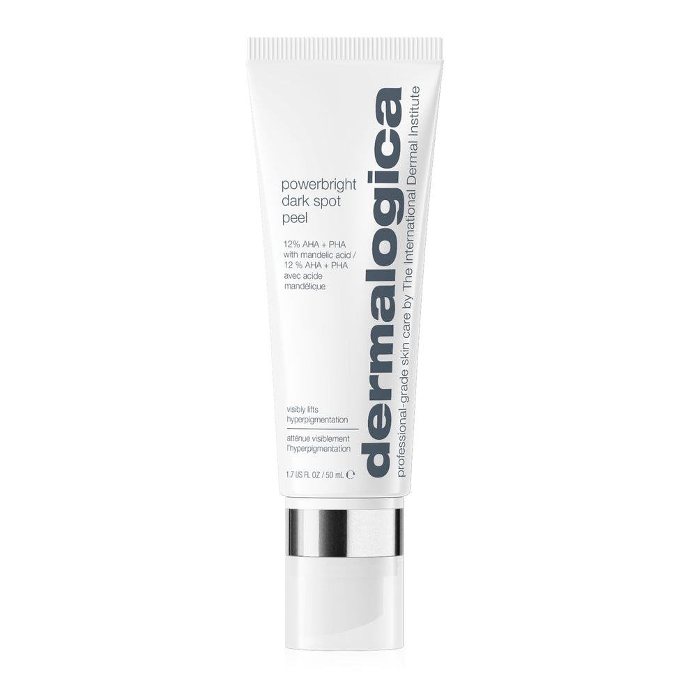 Dermalogica Powerbright Dark Spot Peel