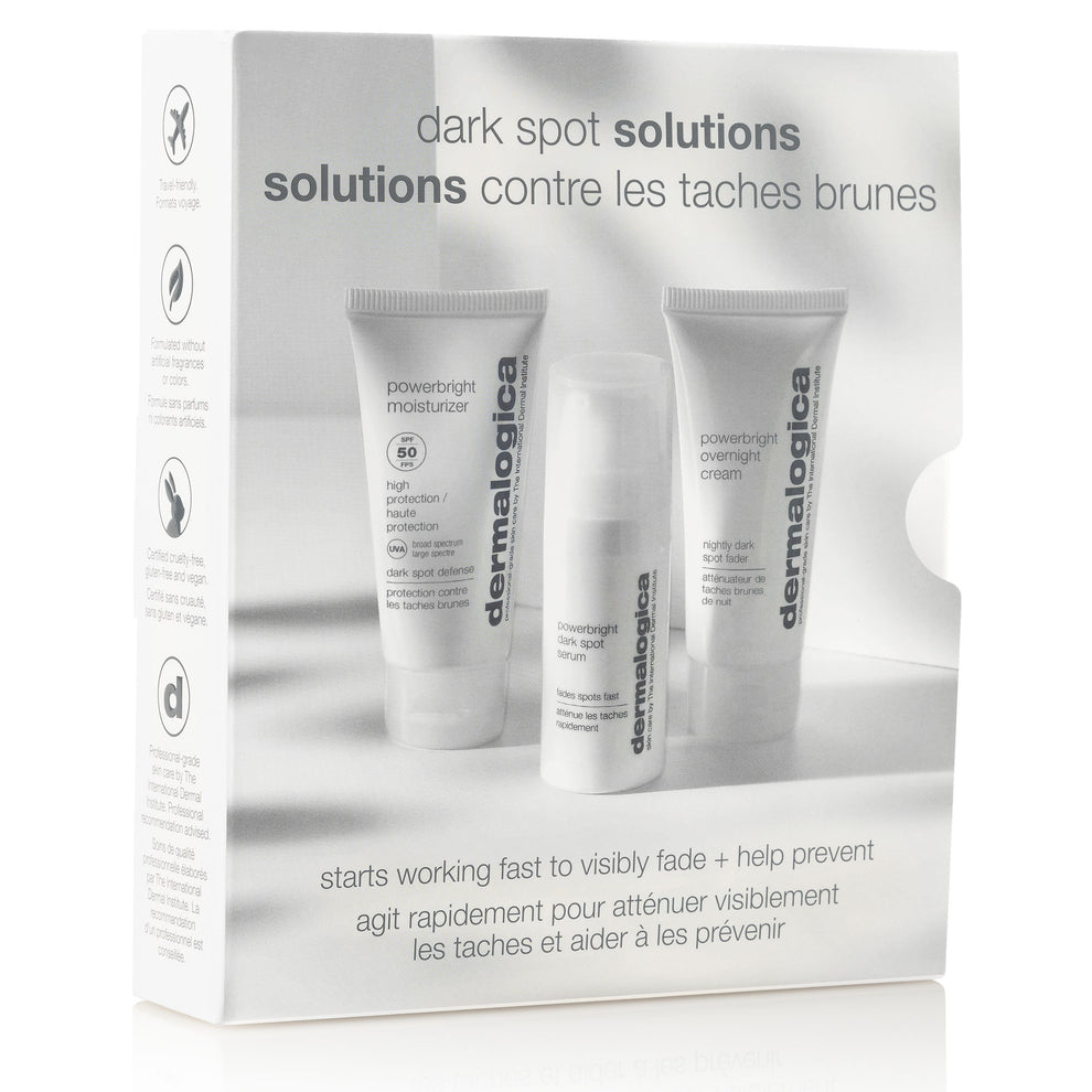 Dermalogica Dark Spot Solutions Kit