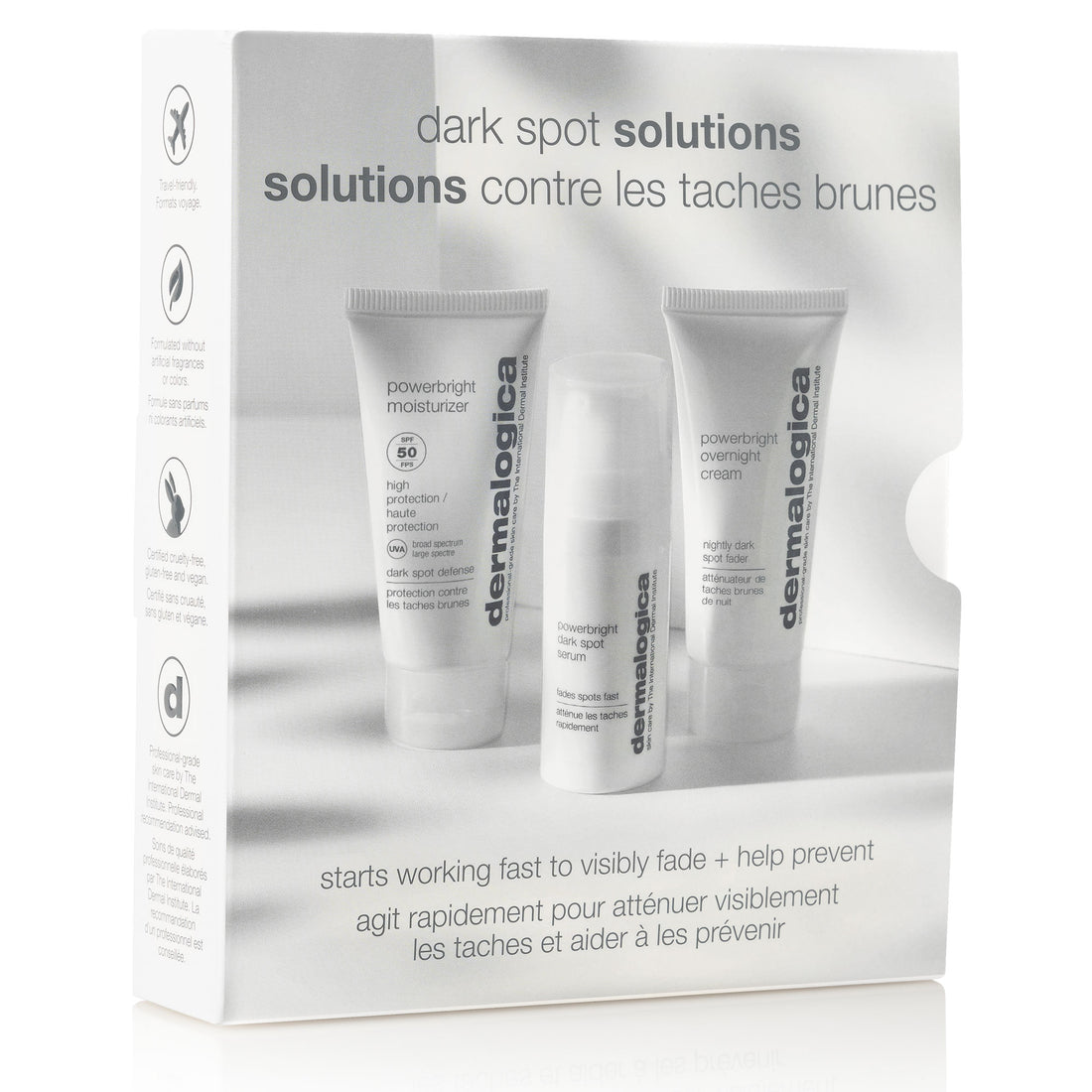 Dermalogica Dark Spot Solution Kit