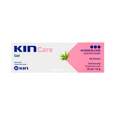 Kin - Care Aloe Vera Gel