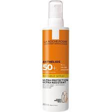 La Roche Posay - Anthelios 50+ Invisible Spray