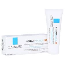 La Roche Posay - Cicaplast Baume B5 +SPF50