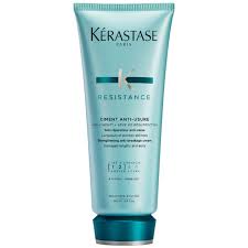 Kérastase Resistance Ciment Anti-Usure Treatment Level 1+2