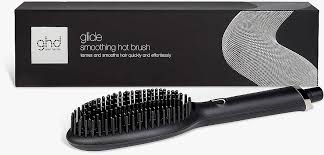 GHD Glide Smoothing Hot Brush