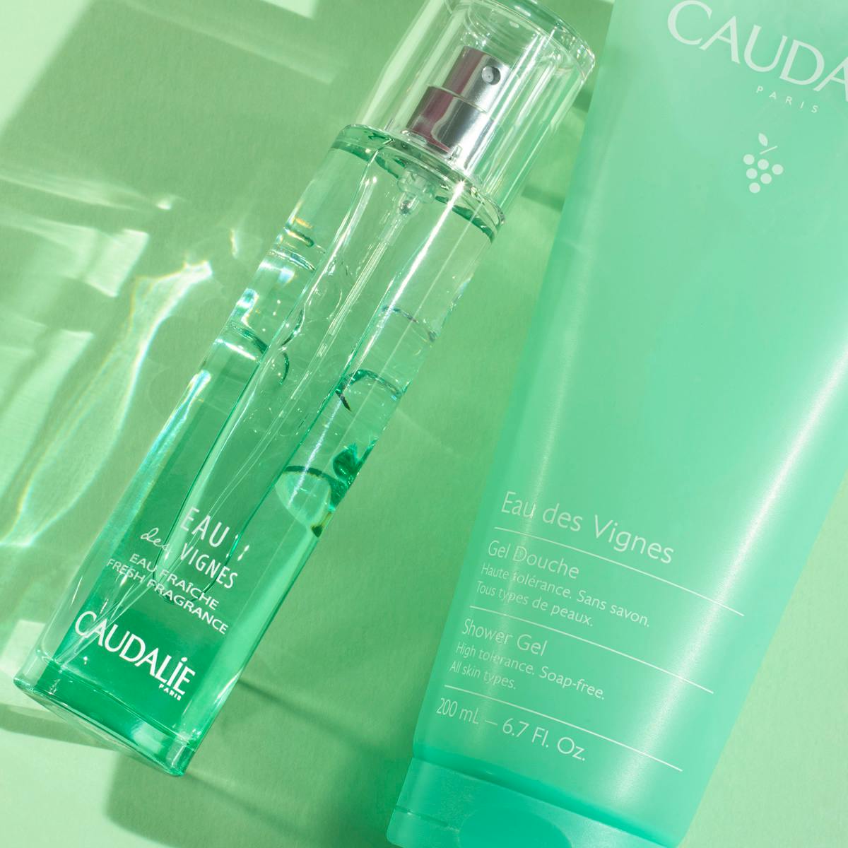 Caudalie Eau des Vignes Fragrance