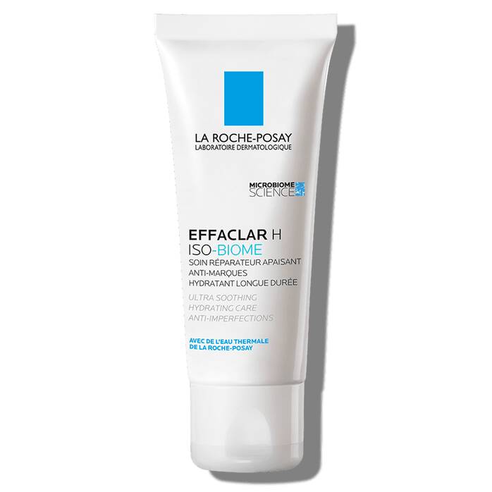 La Roche Posay - Effaclar H Iso-Biome Moisturiser