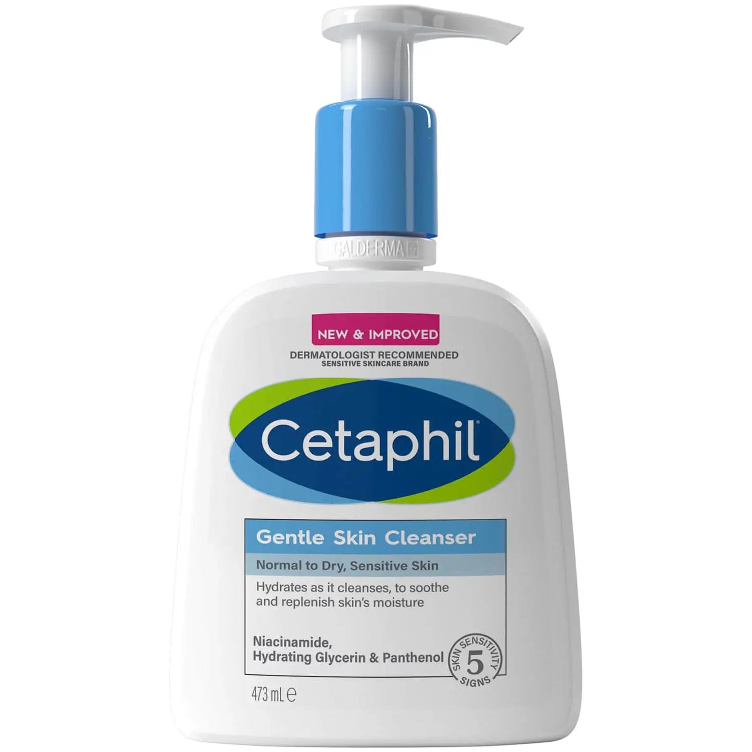 Cetaphil Gentle Skin Cleanser