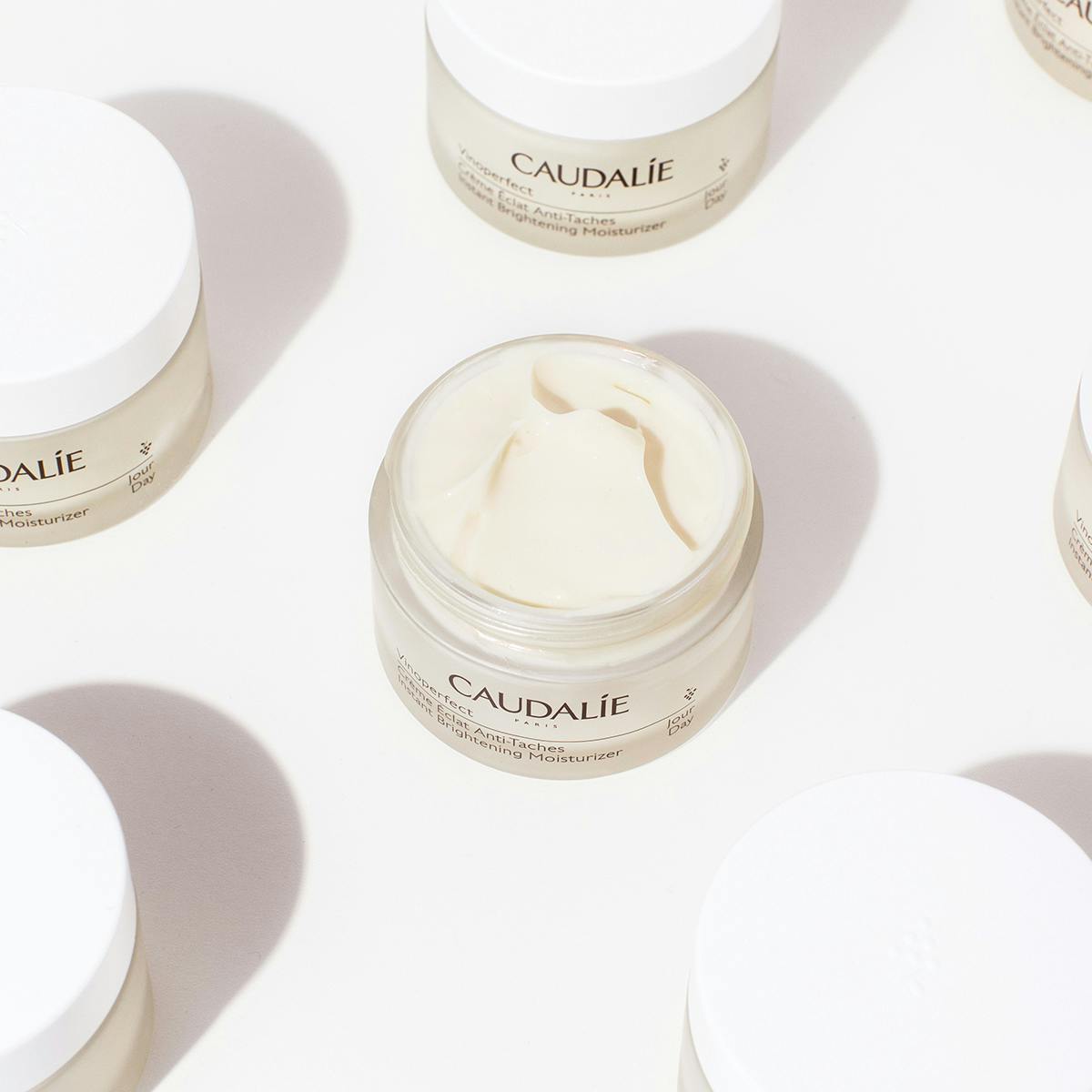 Caudalie Vinoperfect Instant Brightening Moisturizer