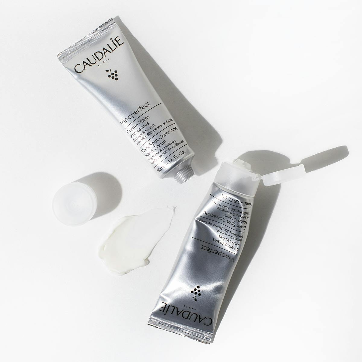 Caudalie Vinoperfect Dark Spot Correcting Hand Cream