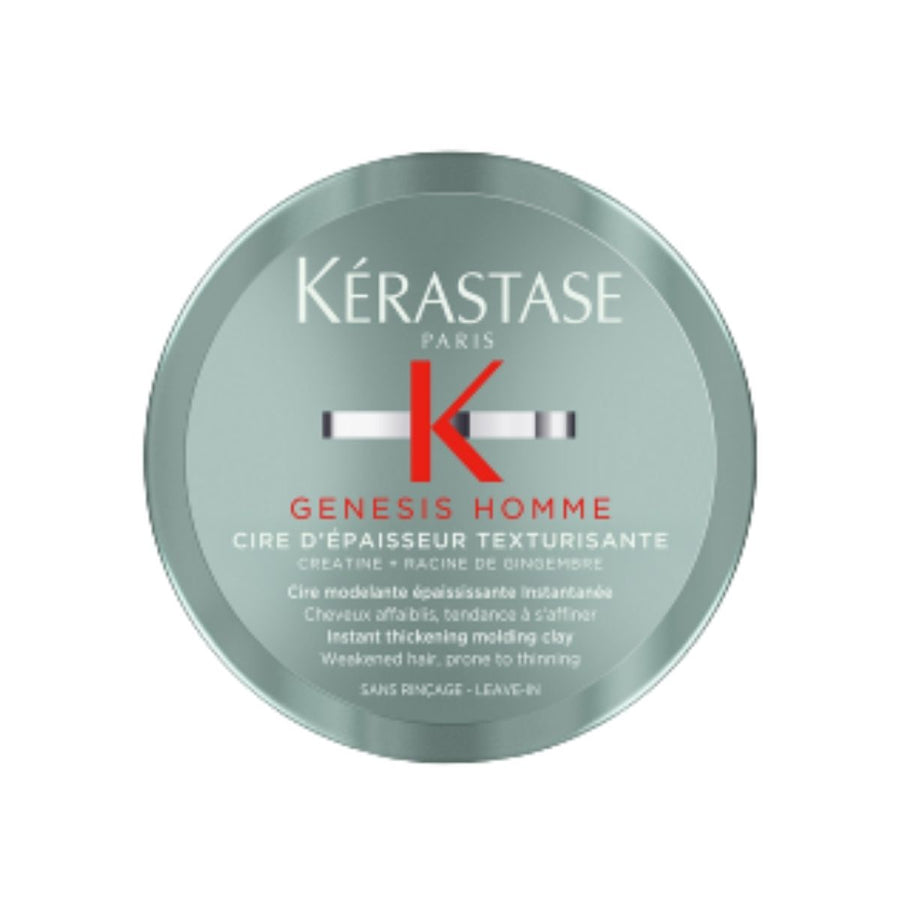 Kérastase Genesis Homme Instant Thickening Molding Clay