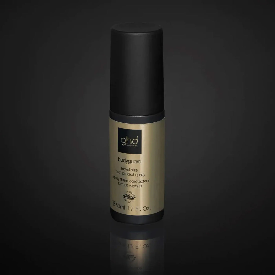 GHD Mini Bodyguard - Mini Protectant Spray