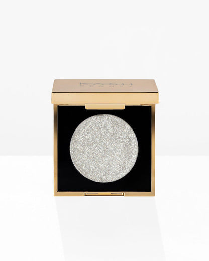 Kash Beauty Glisten Glitter Glaze Pressed Shimmer Shadow