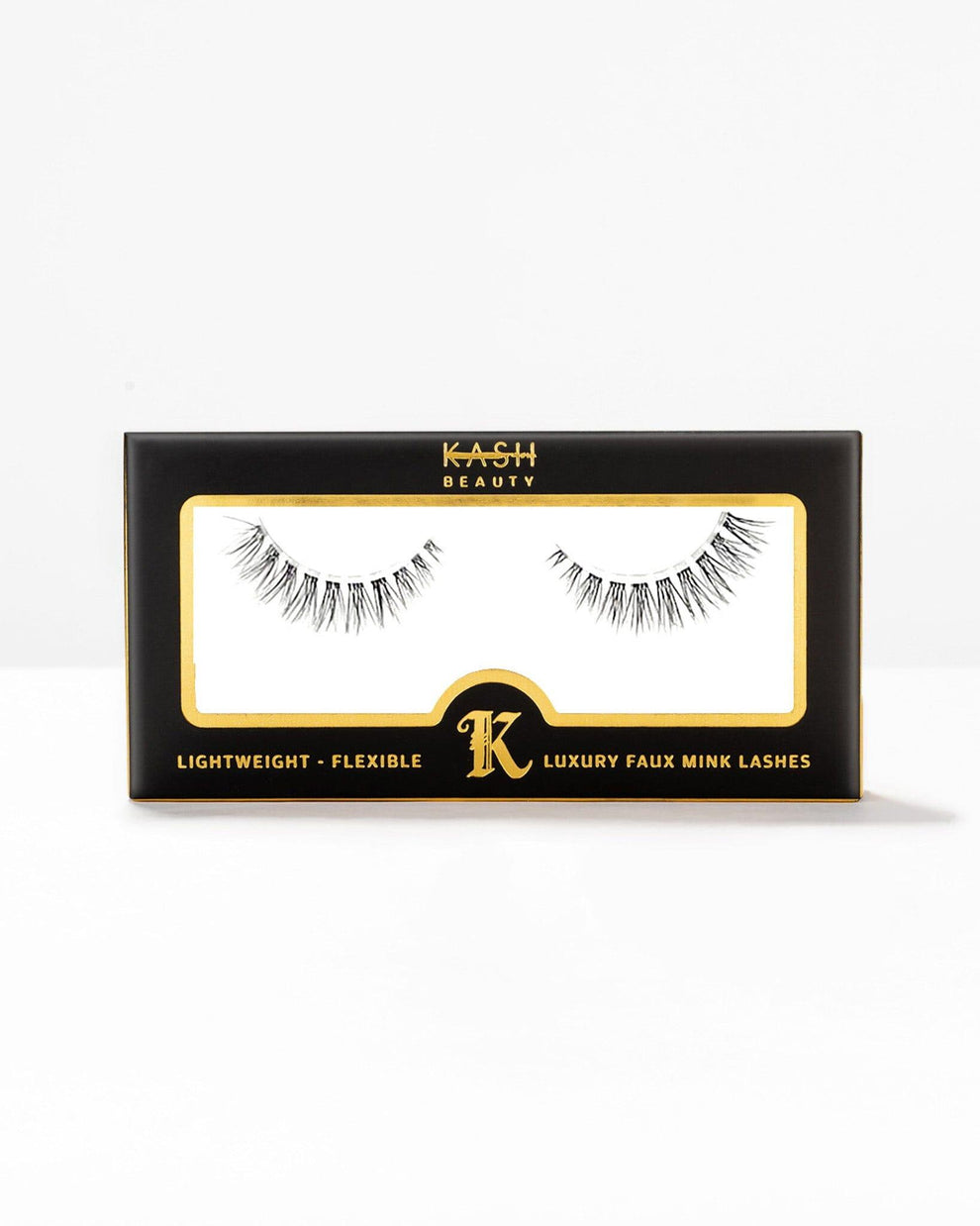 Kash Eyelashes - Grace