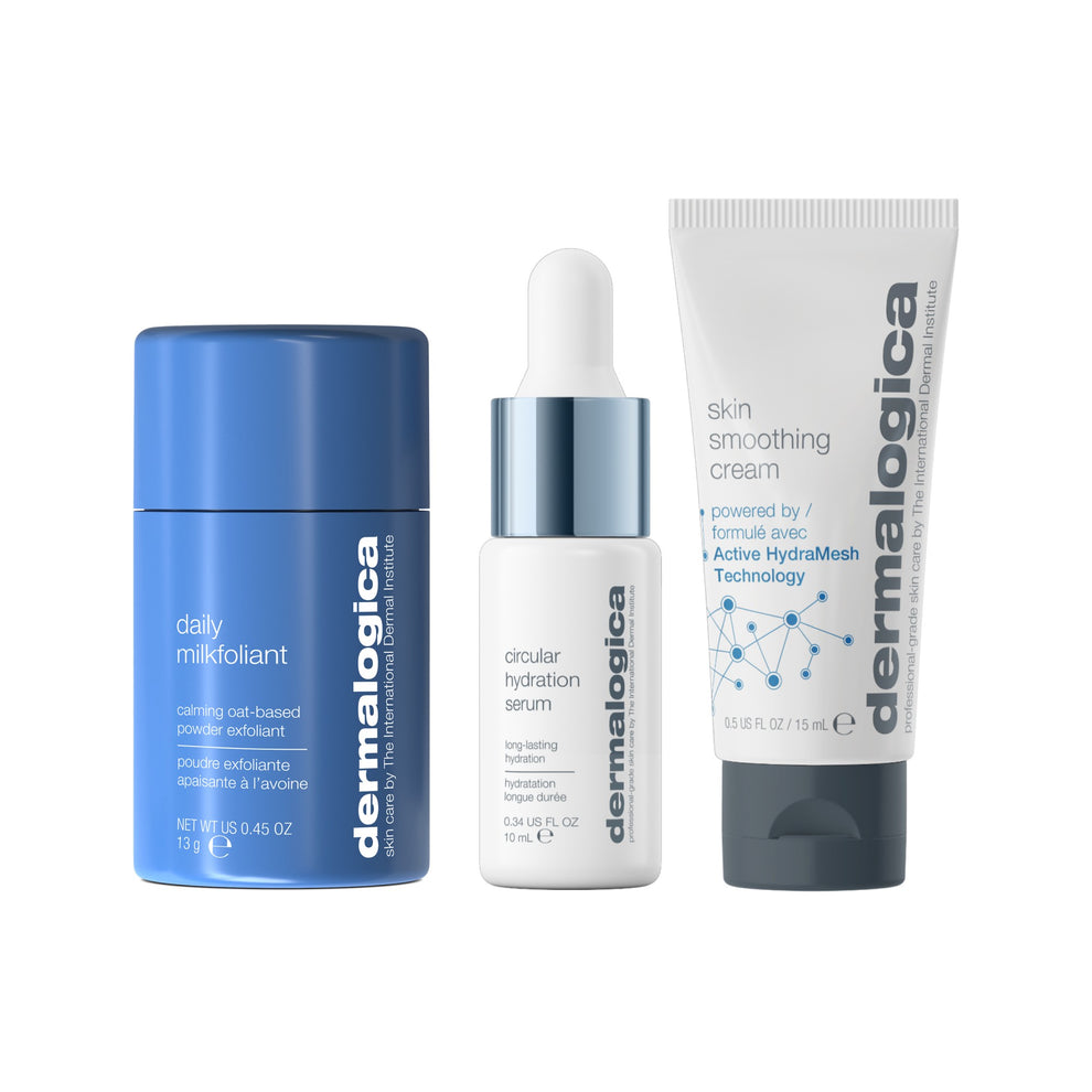 Dermalogica Hydration On The Go Kit