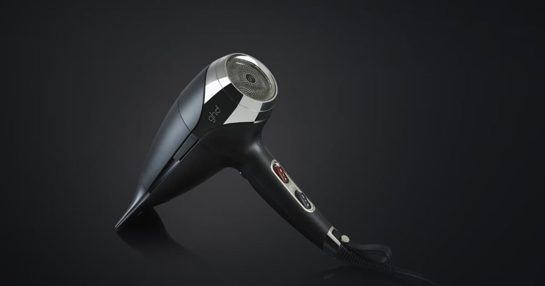 GHD Helios Hair Dryer