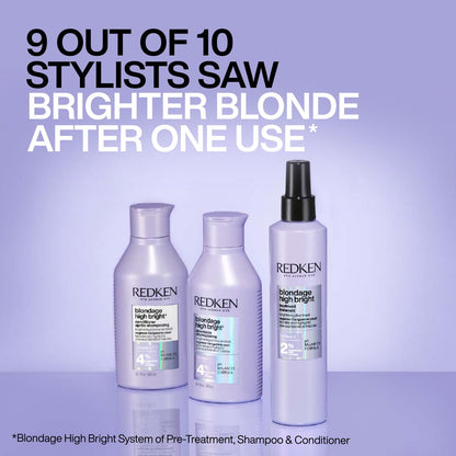 Redken Blondage High Bright Pre-Treatment